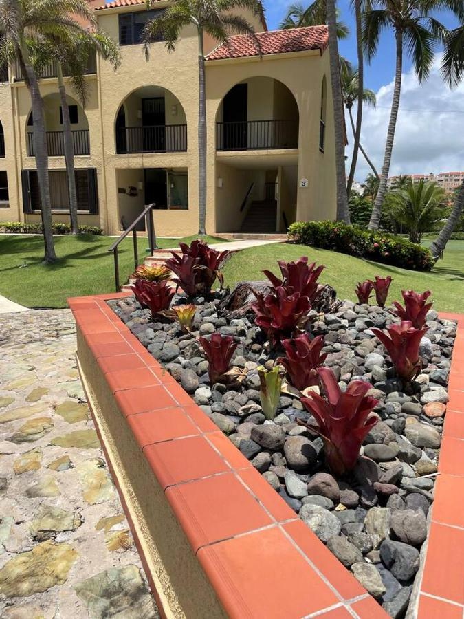 Carey Beach Villa Humacao Extérieur photo