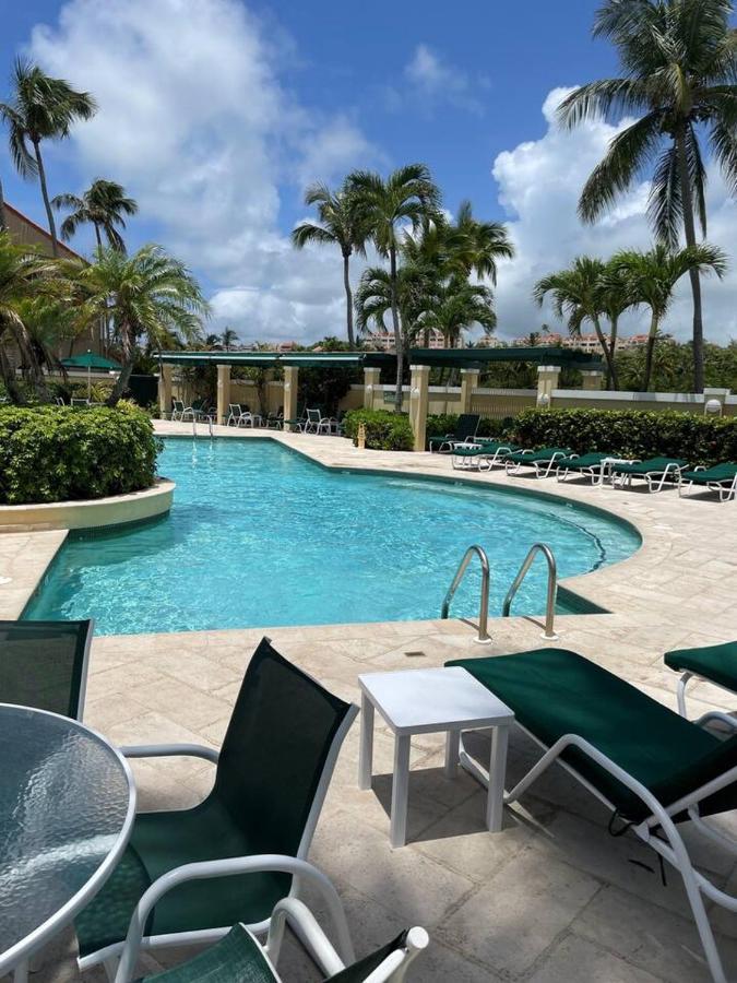 Carey Beach Villa Humacao Extérieur photo