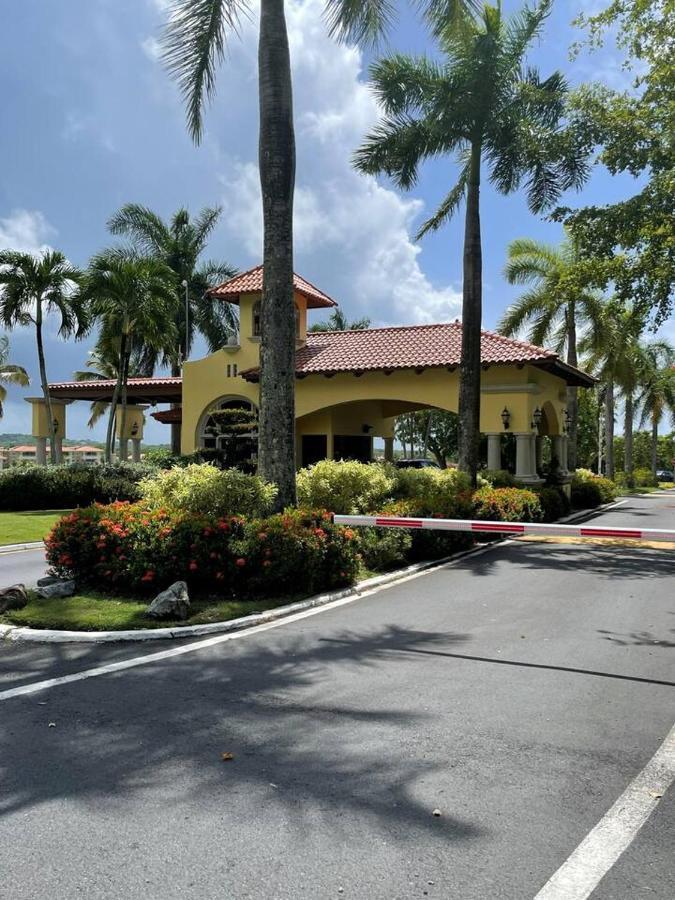 Carey Beach Villa Humacao Extérieur photo