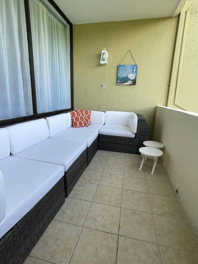 Carey Beach Villa Humacao Extérieur photo