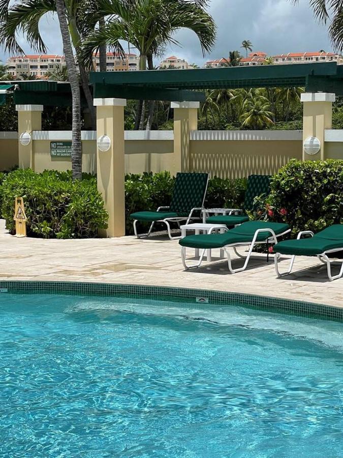 Carey Beach Villa Humacao Extérieur photo
