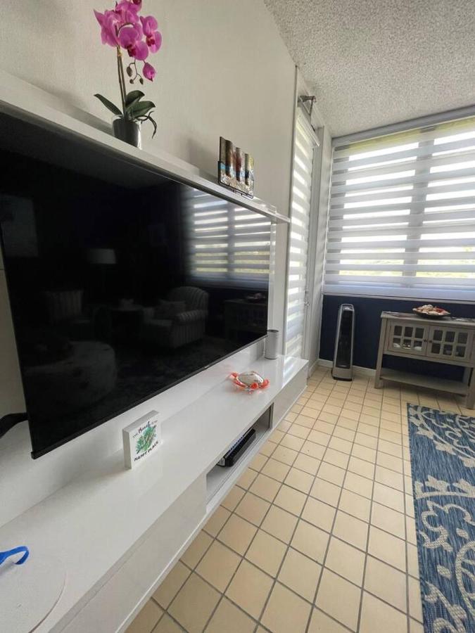 Carey Beach Villa Humacao Extérieur photo
