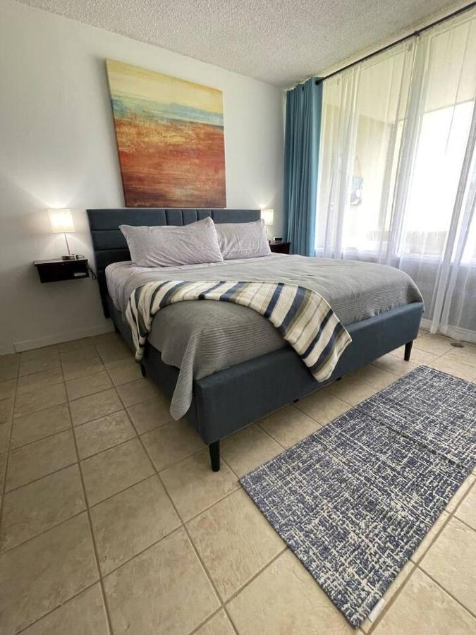 Carey Beach Villa Humacao Extérieur photo
