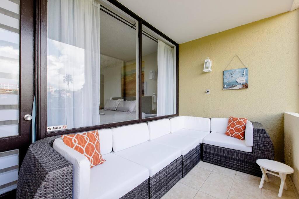 Carey Beach Villa Humacao Extérieur photo