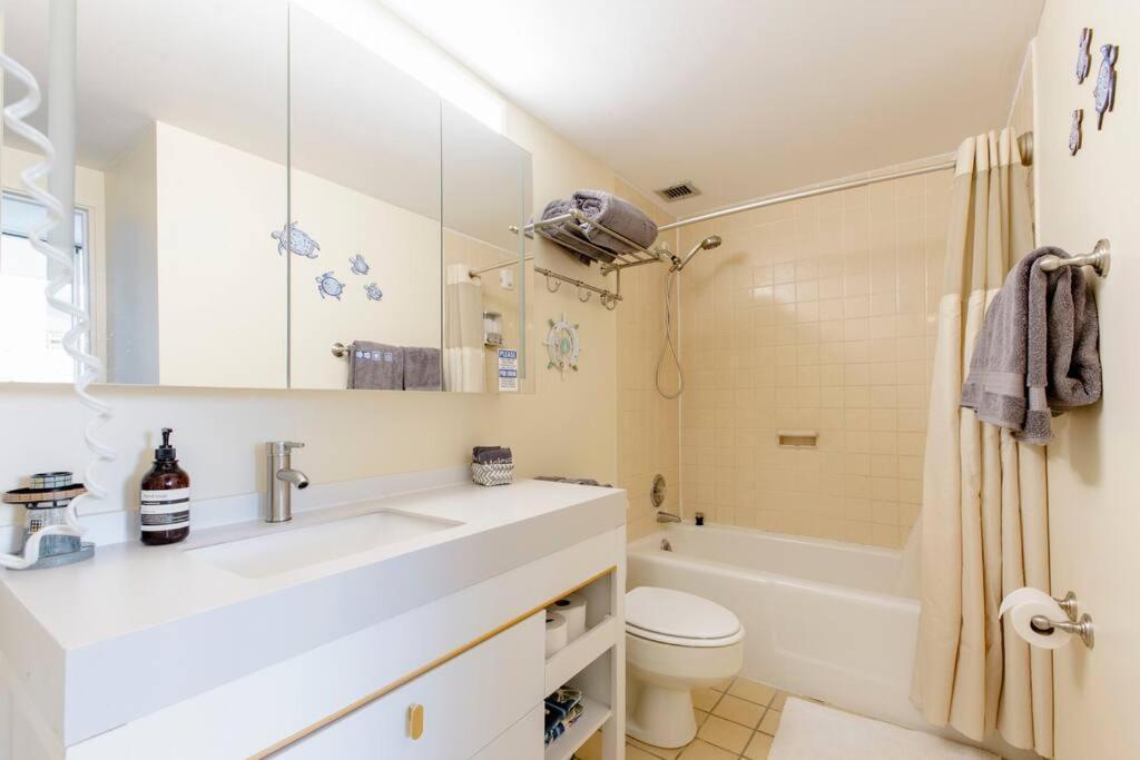 Carey Beach Villa Humacao Extérieur photo