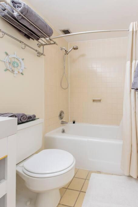 Carey Beach Villa Humacao Extérieur photo
