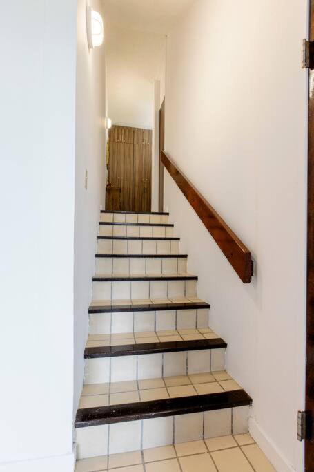 Carey Beach Villa Humacao Extérieur photo