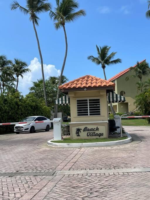 Carey Beach Villa Humacao Extérieur photo