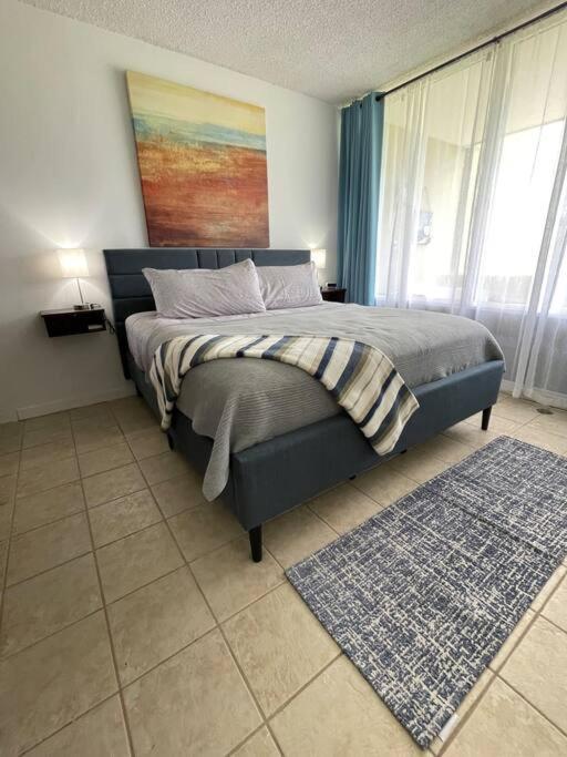 Carey Beach Villa Humacao Extérieur photo