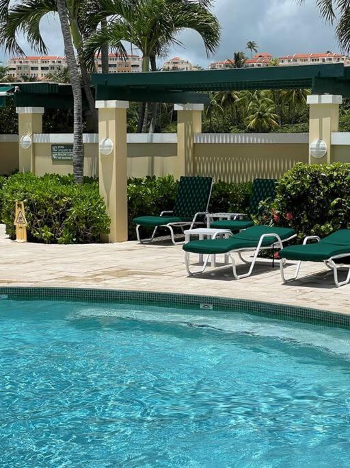 Carey Beach Villa Humacao Extérieur photo